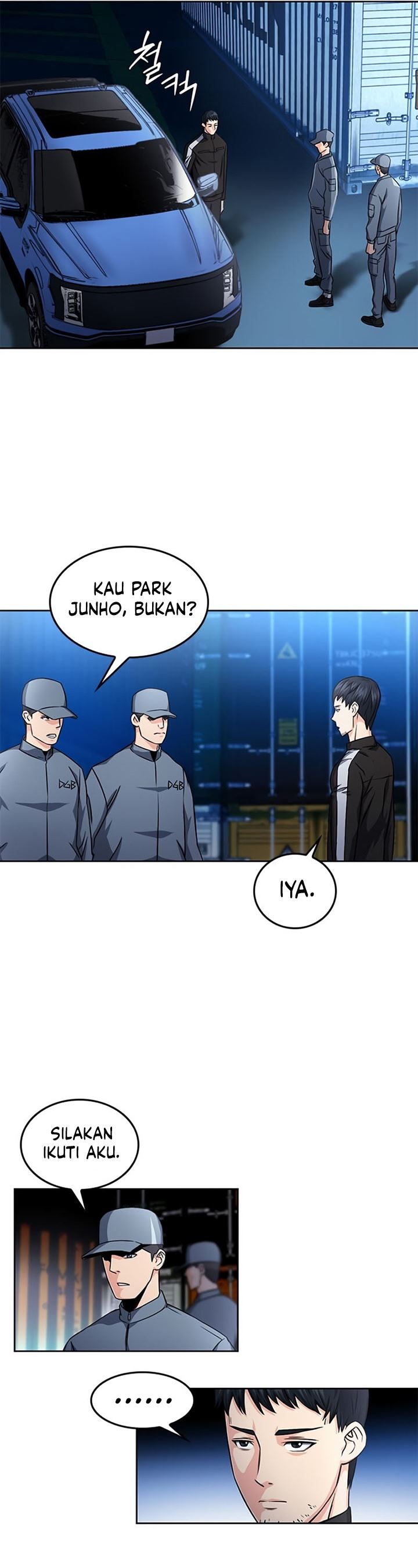 seoul-station-druid - Chapter: 52