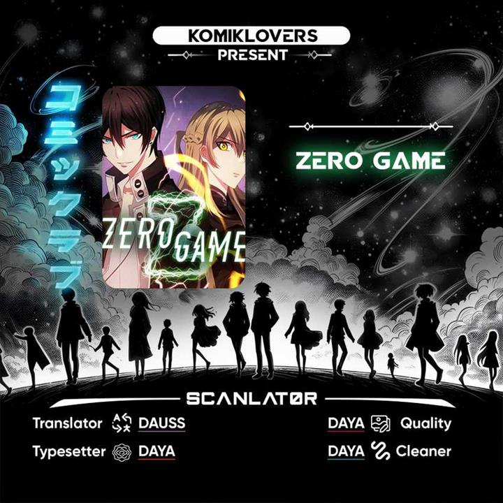 zero-game - Chapter: 13