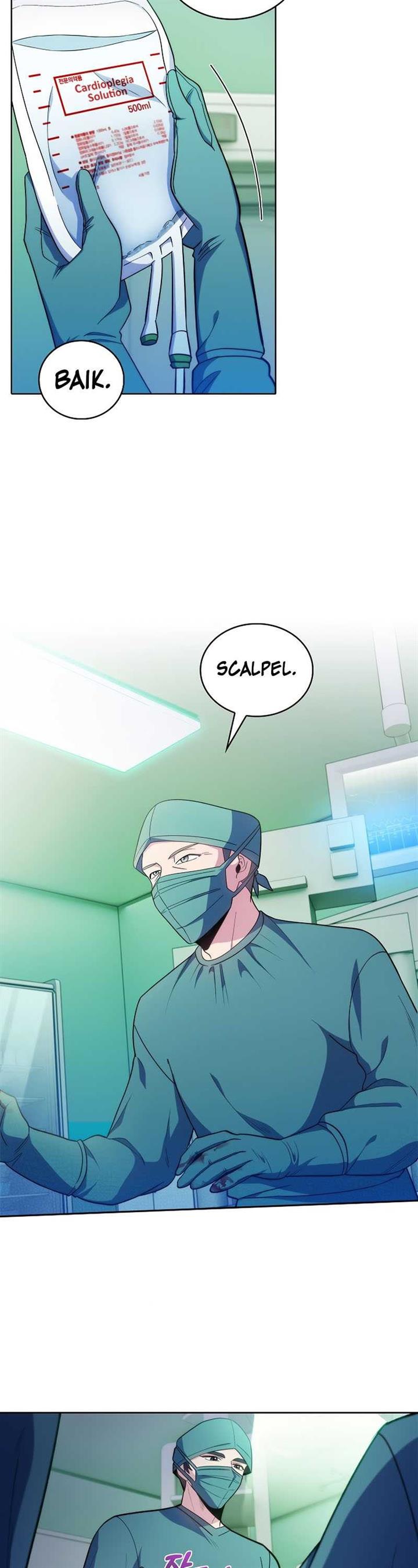 level-up-doctor - Chapter: 31