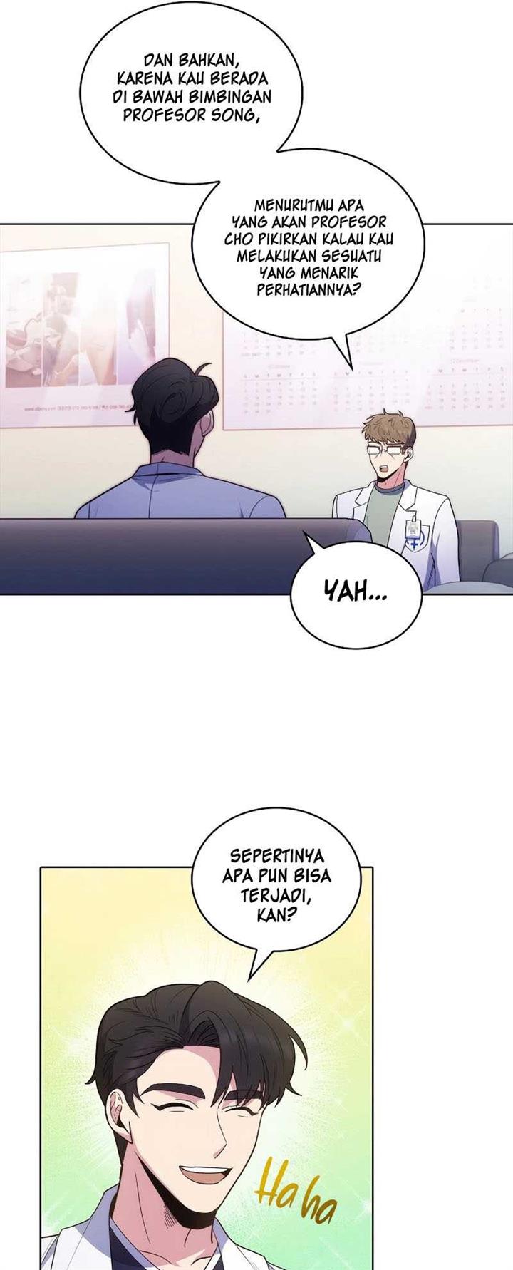 level-up-doctor - Chapter: 31