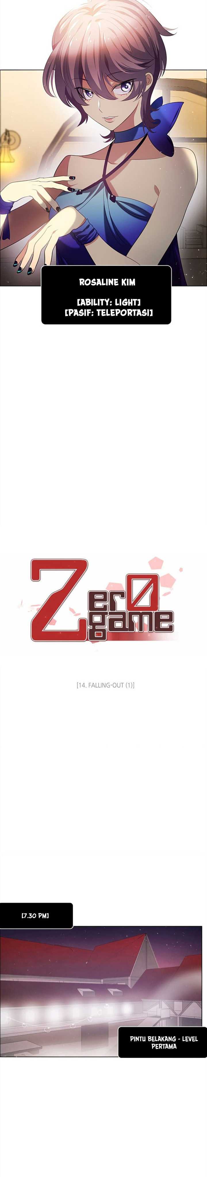 zero-game - Chapter: 14