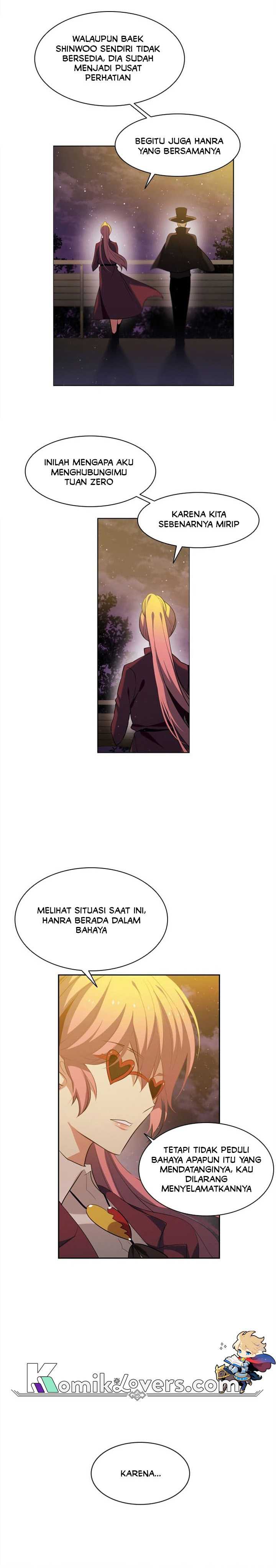 zero-game - Chapter: 14