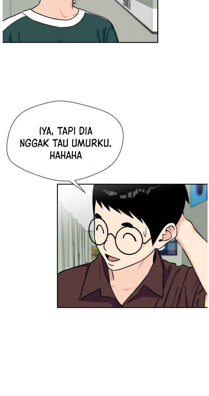 face-genius - Chapter: 46