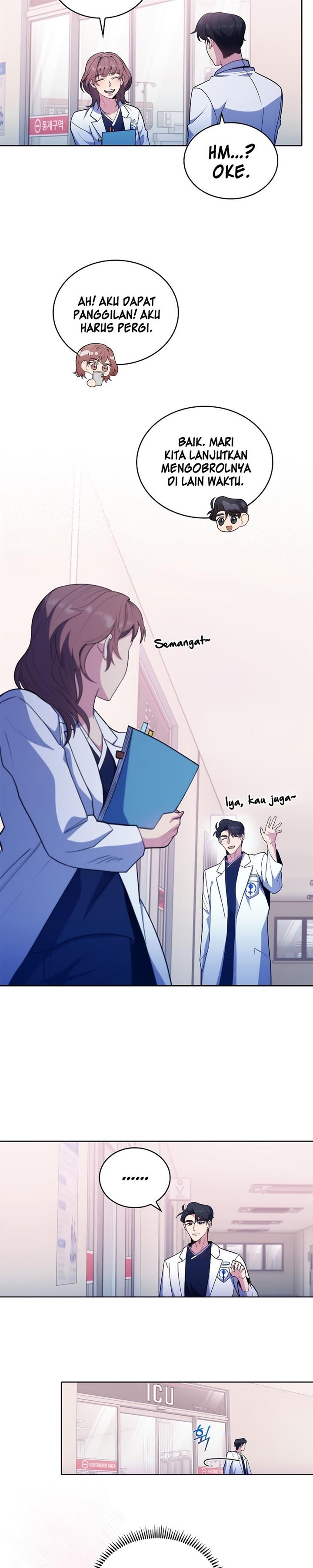 level-up-doctor - Chapter: 32