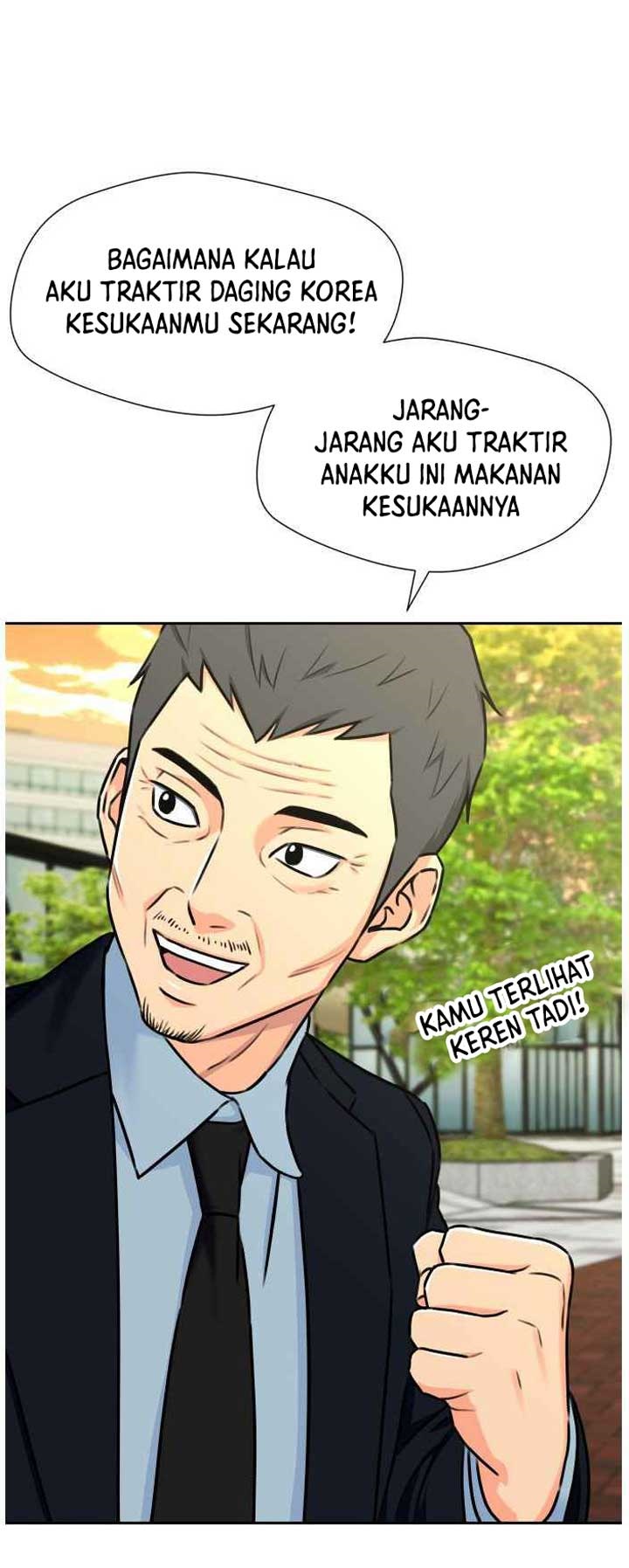 face-genius - Chapter: 48