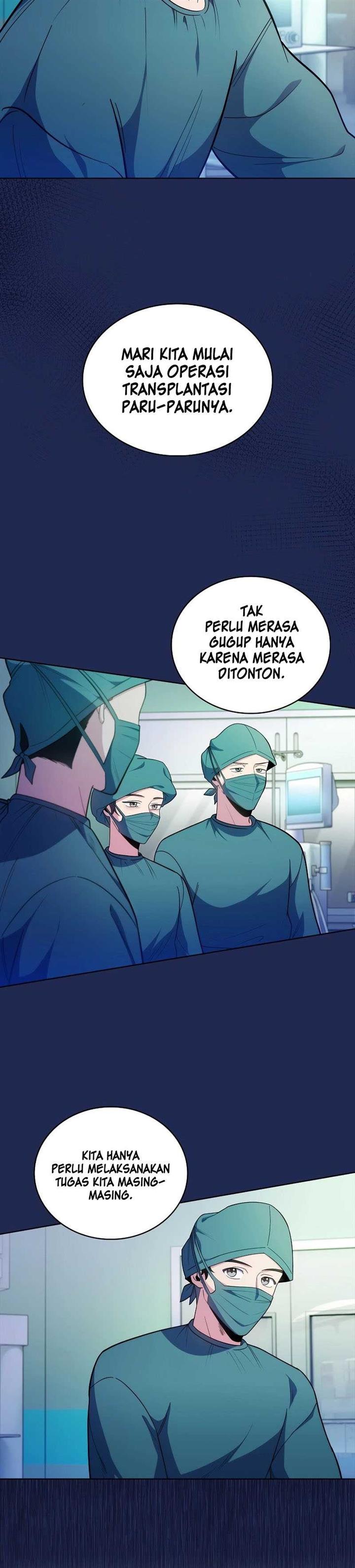 level-up-doctor - Chapter: 34