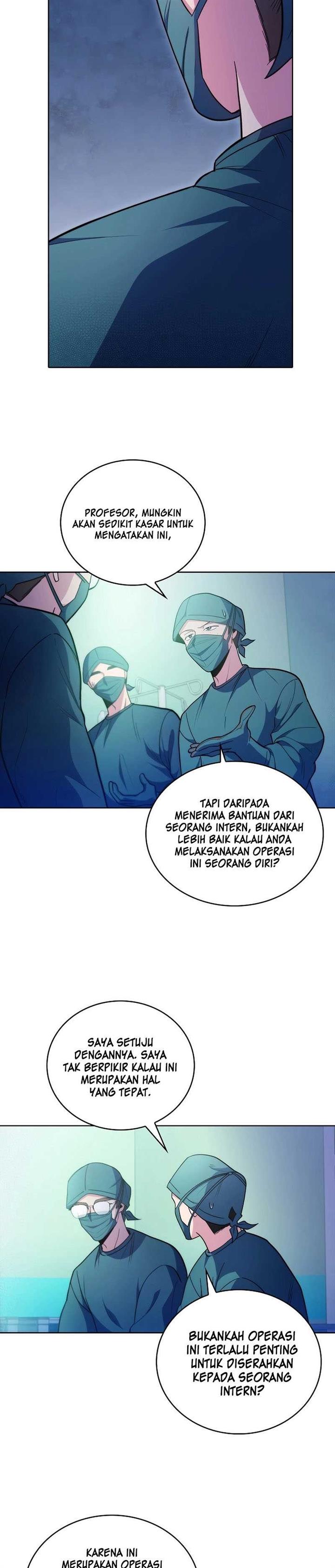 level-up-doctor - Chapter: 34