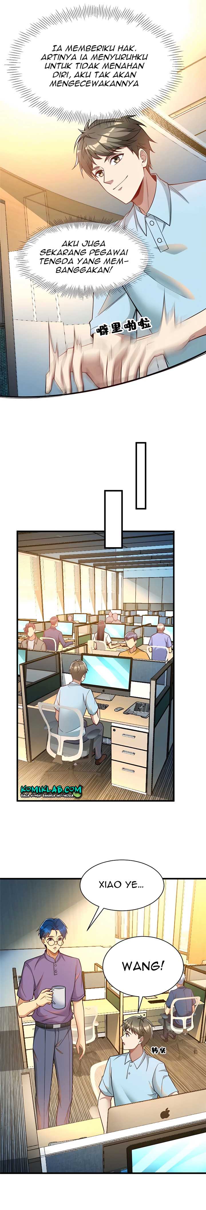 losing-money-to-be-a-tycoon - Chapter: 67