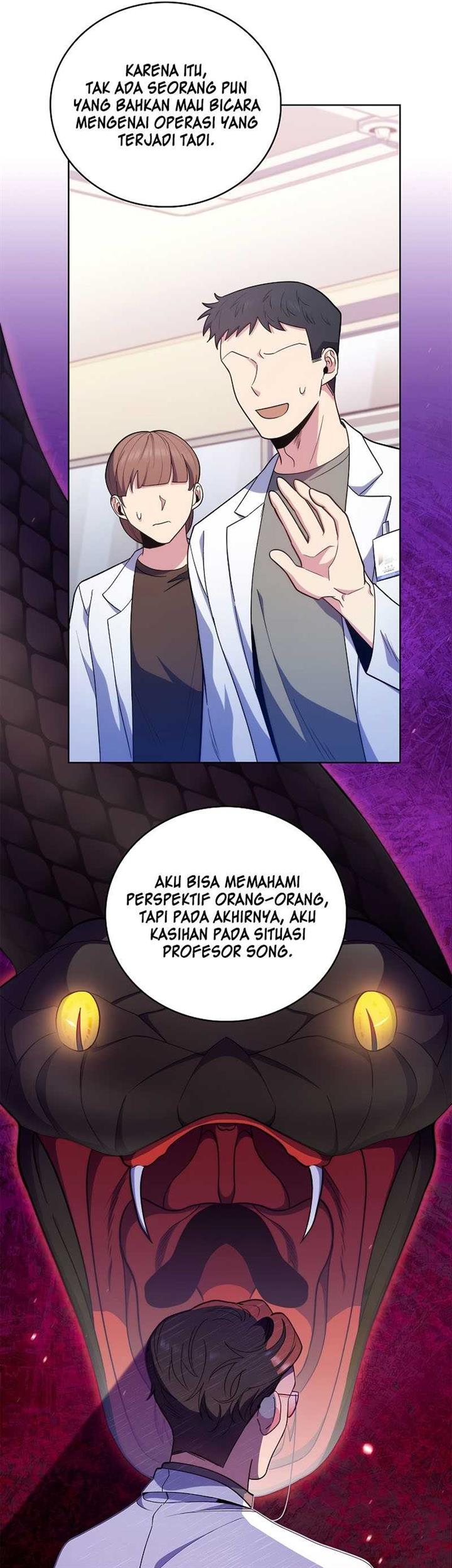 level-up-doctor - Chapter: 35