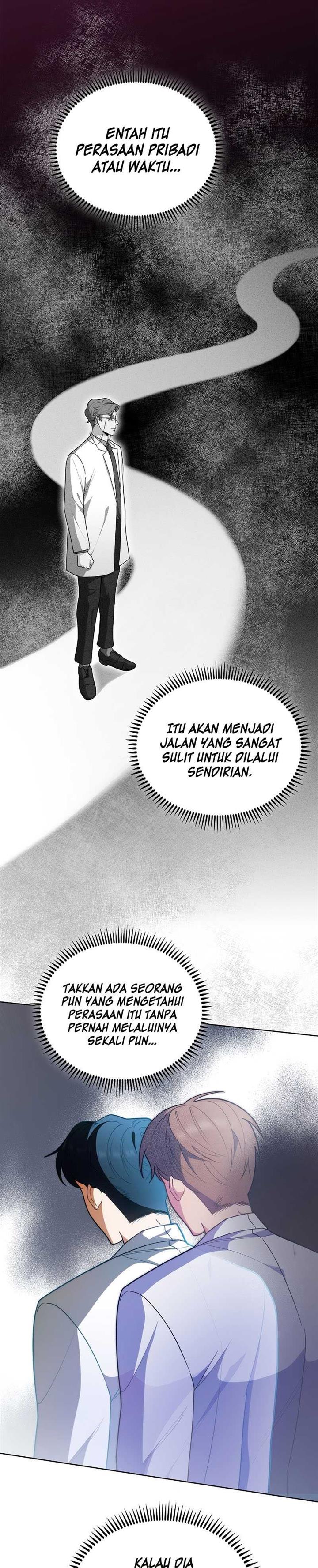 level-up-doctor - Chapter: 35