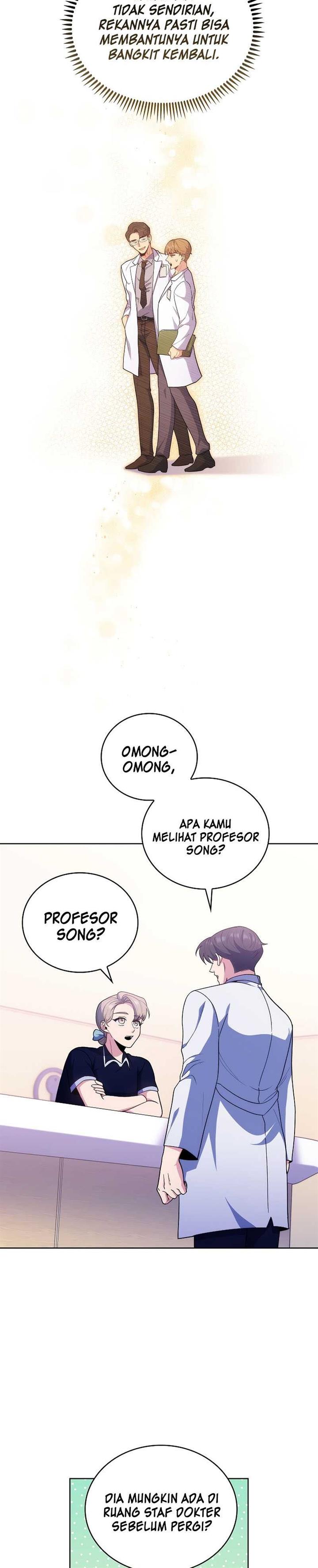 level-up-doctor - Chapter: 35