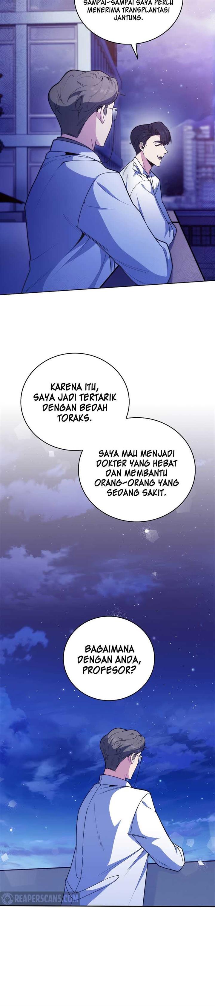 level-up-doctor - Chapter: 35