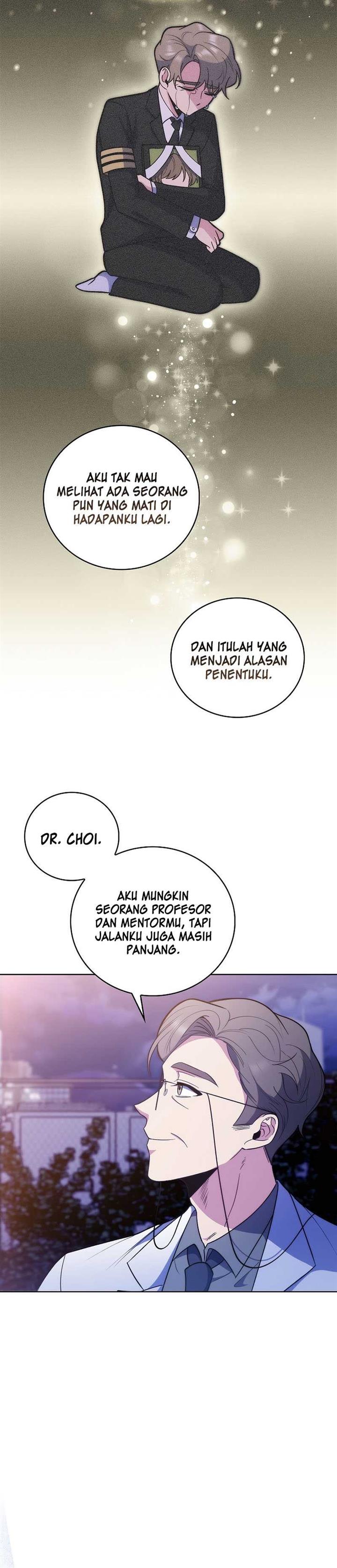 level-up-doctor - Chapter: 35