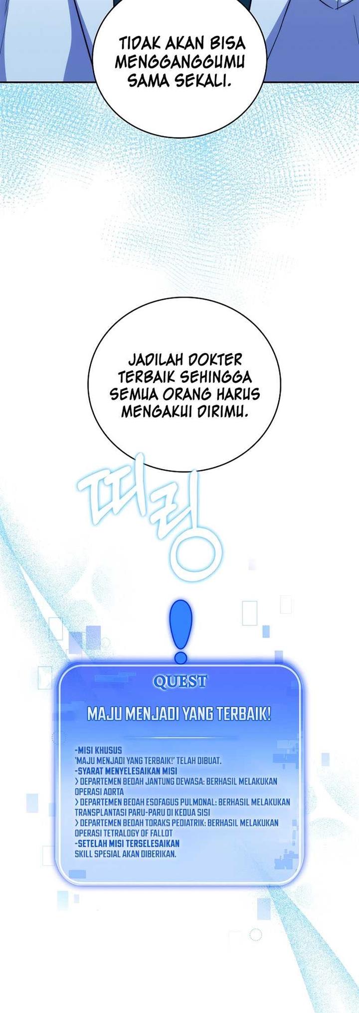 level-up-doctor - Chapter: 35