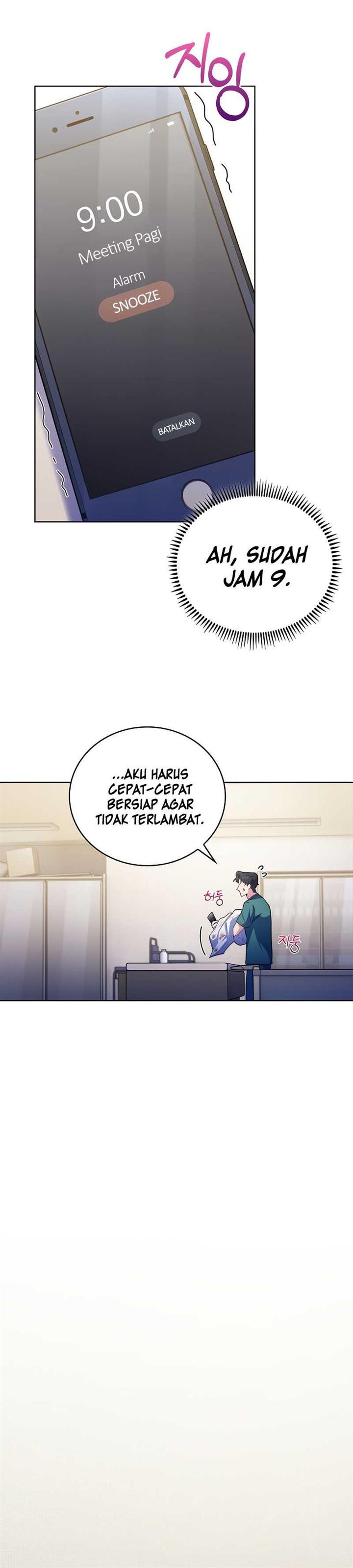 level-up-doctor - Chapter: 36