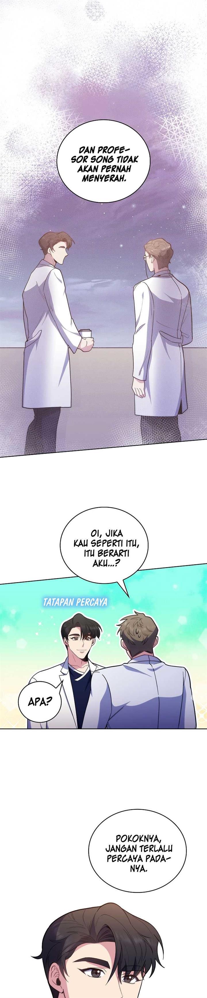 level-up-doctor - Chapter: 36