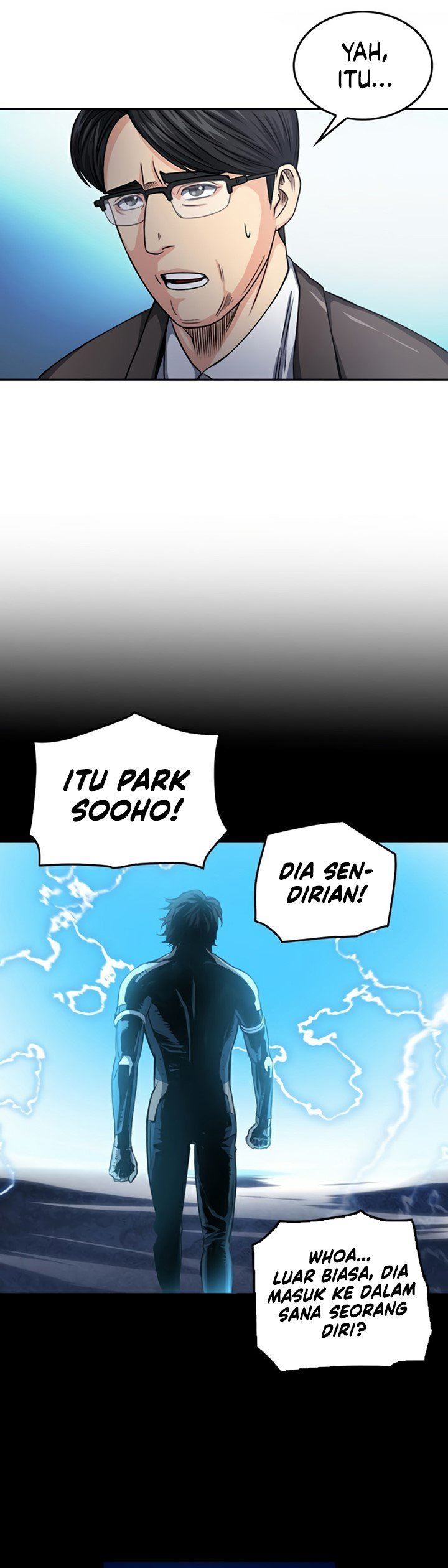 seoul-station-druid - Chapter: 49