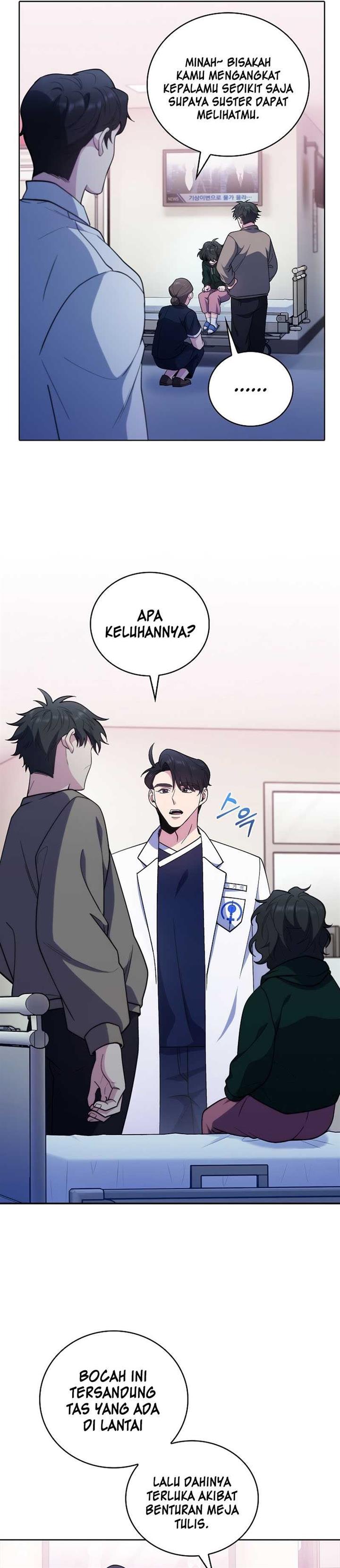 level-up-doctor - Chapter: 37