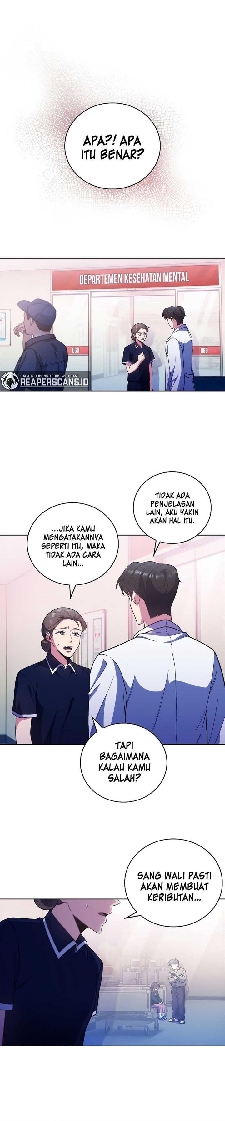 level-up-doctor - Chapter: 37