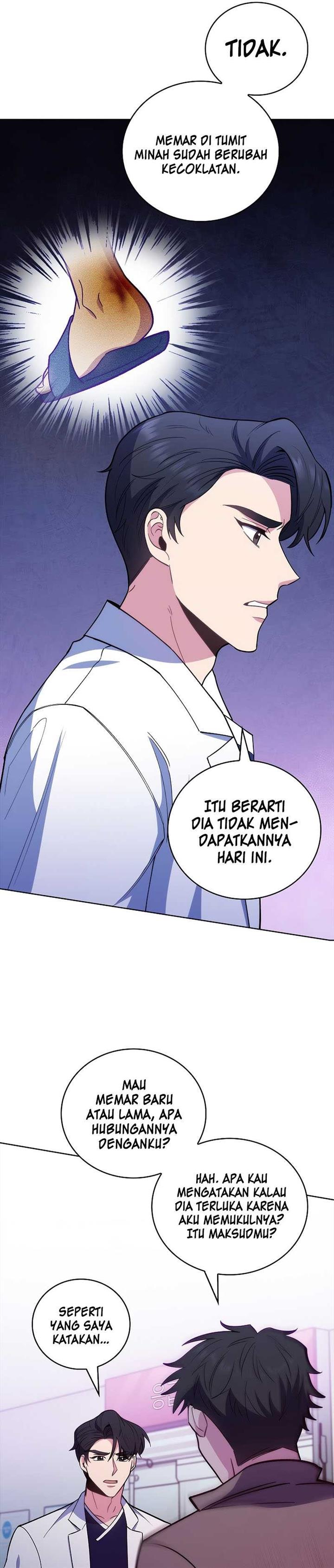 level-up-doctor - Chapter: 37