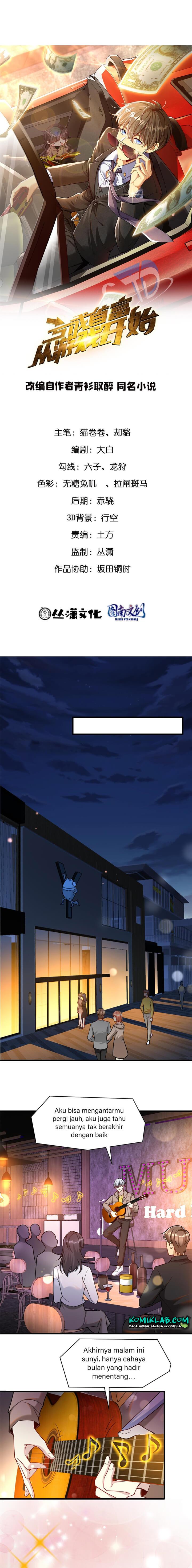 losing-money-to-be-a-tycoon - Chapter: 70