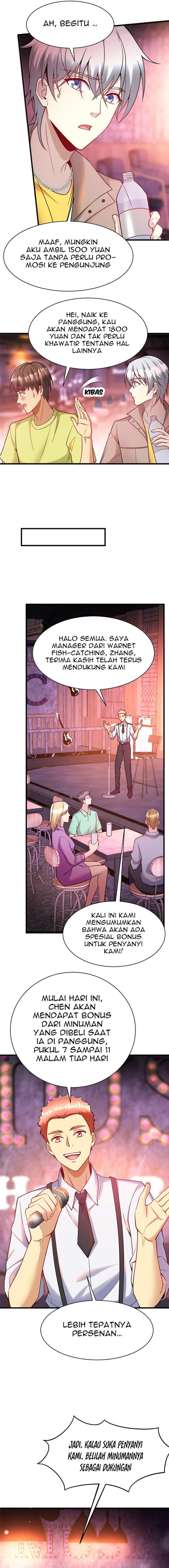 losing-money-to-be-a-tycoon - Chapter: 70