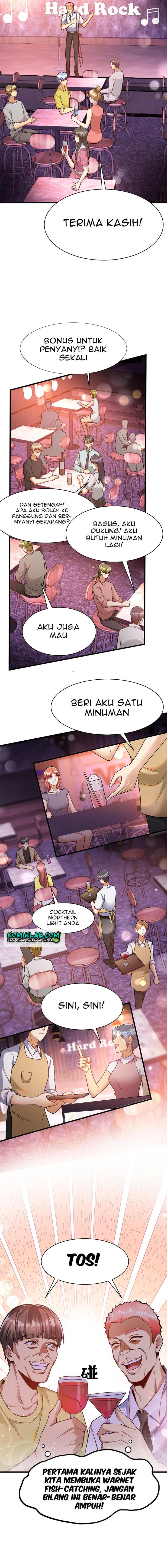 losing-money-to-be-a-tycoon - Chapter: 70