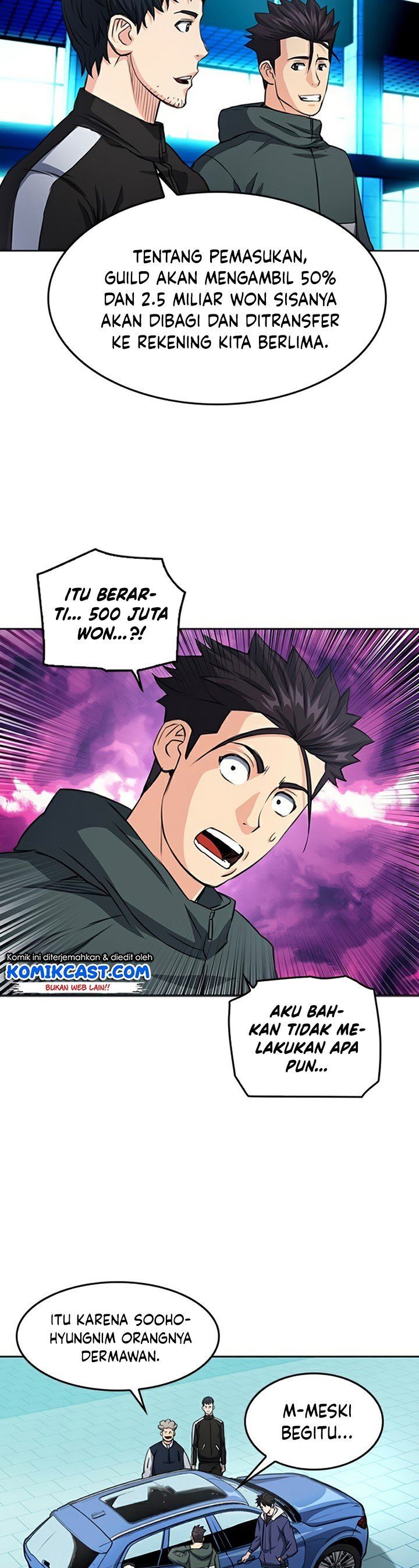 seoul-station-druid - Chapter: 48