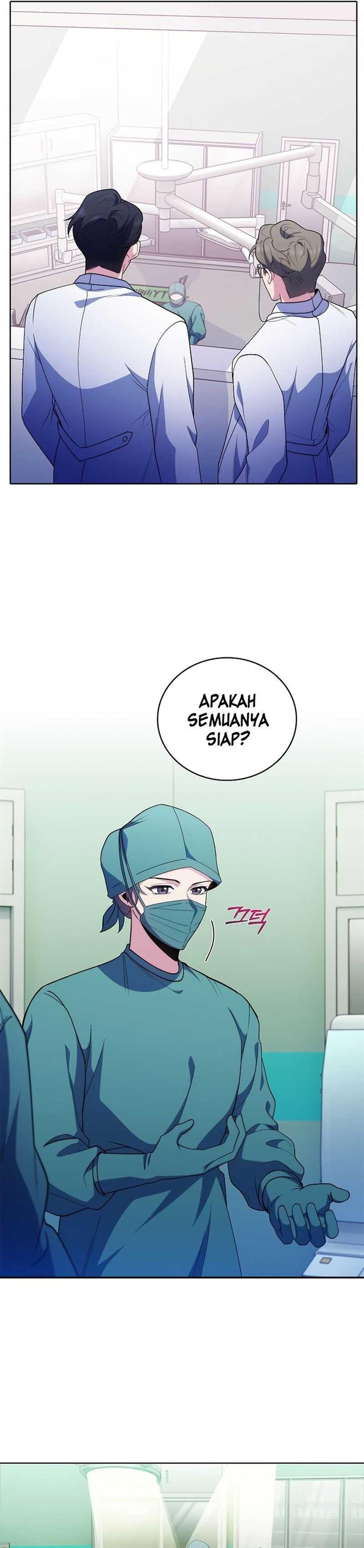 level-up-doctor - Chapter: 38