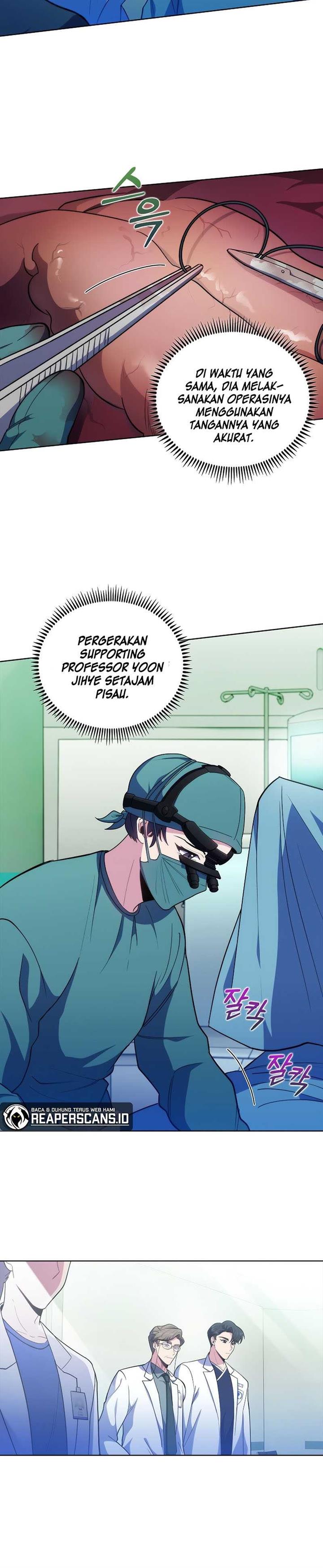 level-up-doctor - Chapter: 38