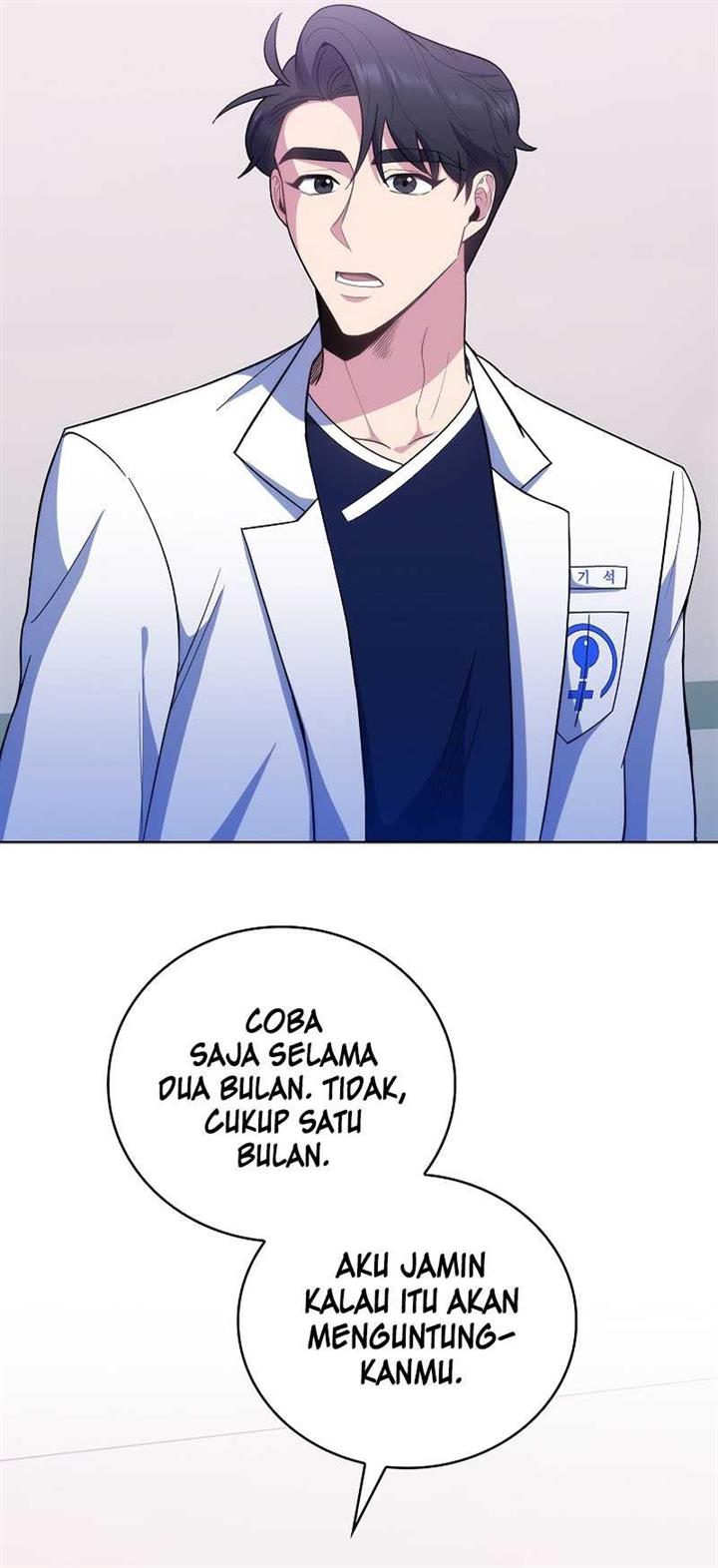 level-up-doctor - Chapter: 38