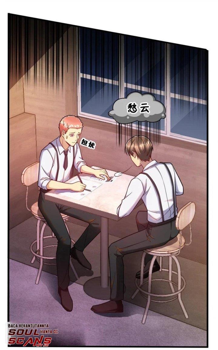 losing-money-to-be-a-tycoon - Chapter: 71