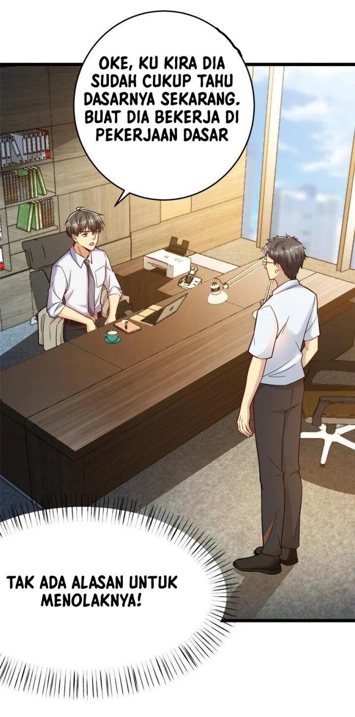 losing-money-to-be-a-tycoon - Chapter: 71