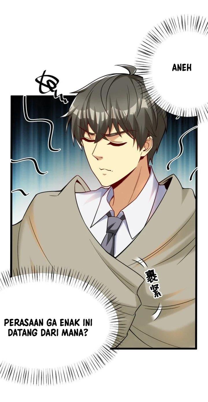 losing-money-to-be-a-tycoon - Chapter: 71