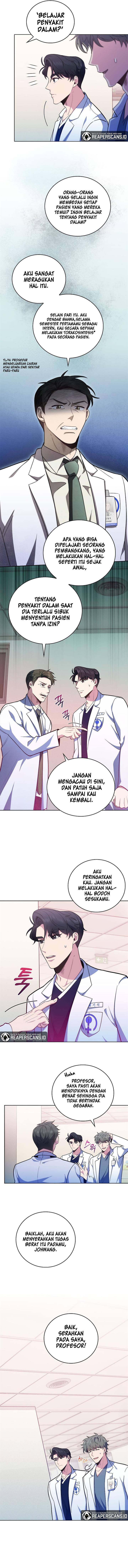 level-up-doctor - Chapter: 39