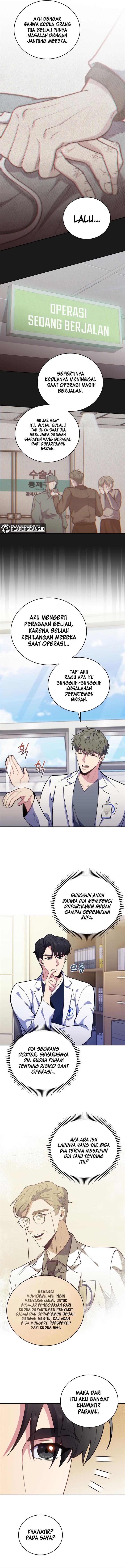 level-up-doctor - Chapter: 39