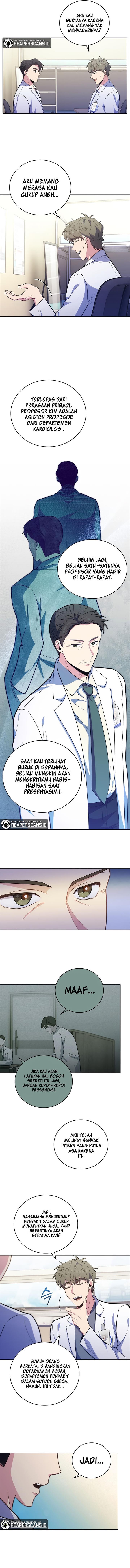 level-up-doctor - Chapter: 39