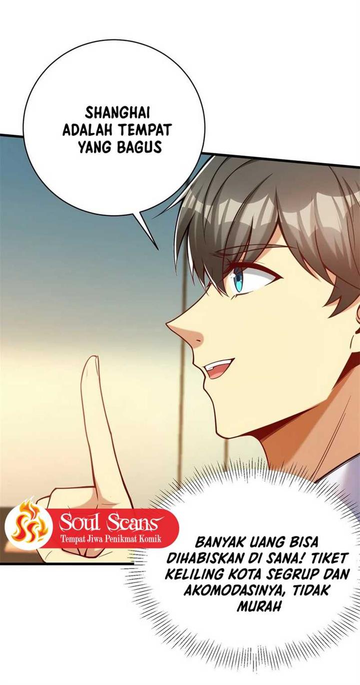 losing-money-to-be-a-tycoon - Chapter: 72