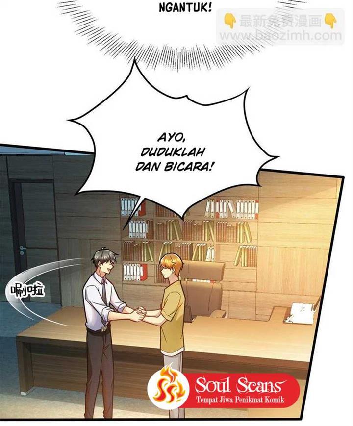 losing-money-to-be-a-tycoon - Chapter: 72
