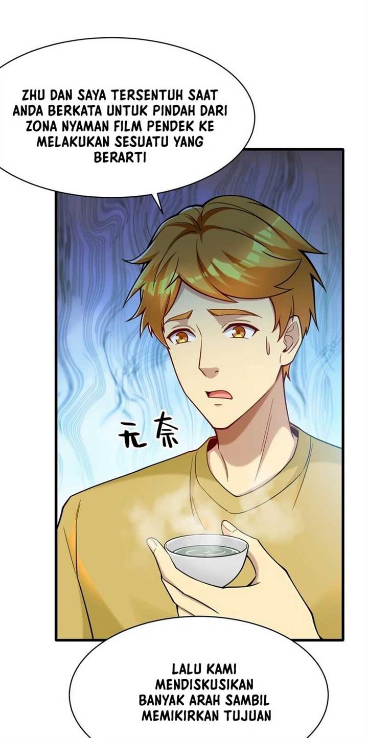 losing-money-to-be-a-tycoon - Chapter: 72