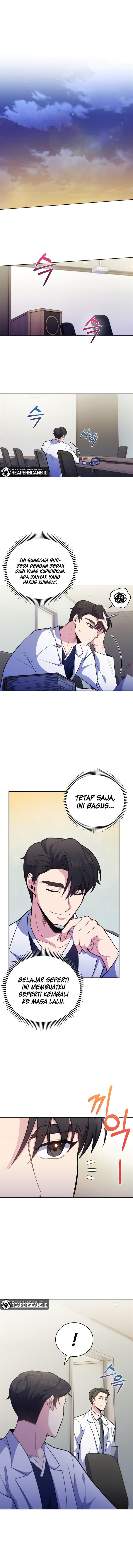 level-up-doctor - Chapter: 40