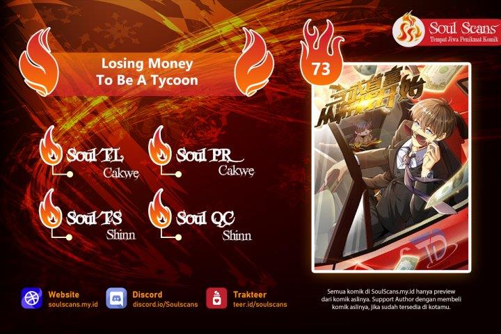 losing-money-to-be-a-tycoon - Chapter: 73