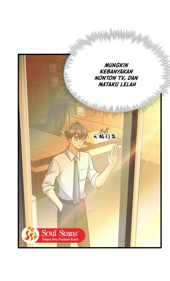losing-money-to-be-a-tycoon - Chapter: 73