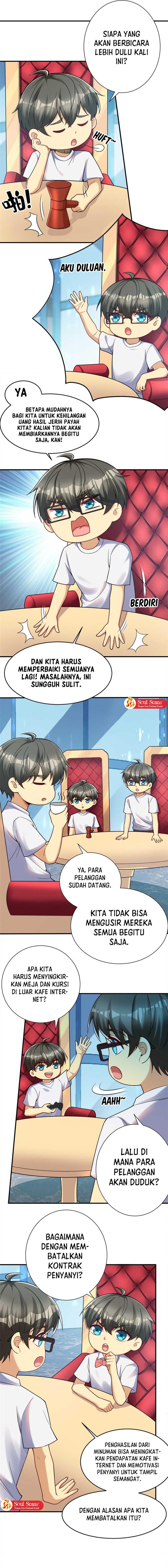 losing-money-to-be-a-tycoon - Chapter: 74
