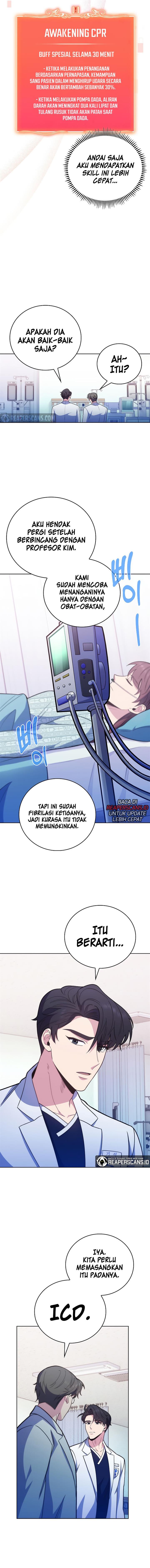 level-up-doctor - Chapter: 42