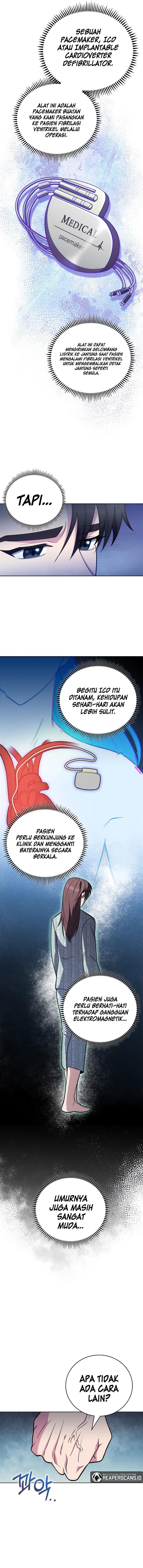 level-up-doctor - Chapter: 42