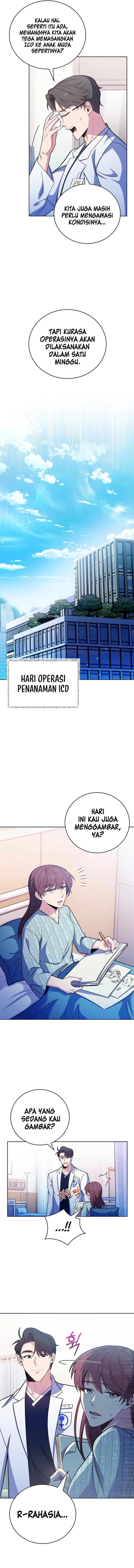 level-up-doctor - Chapter: 42