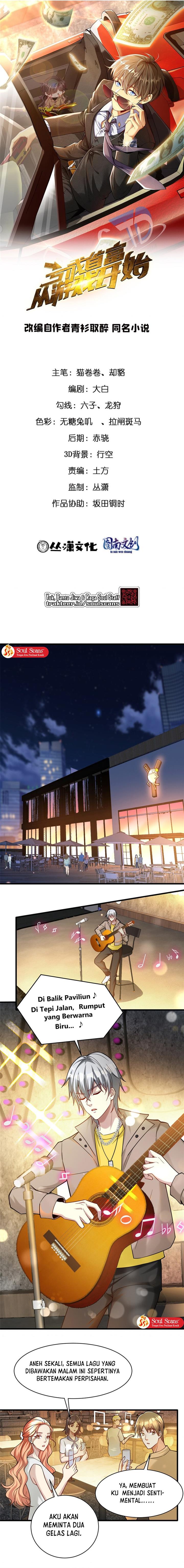 losing-money-to-be-a-tycoon - Chapter: 75