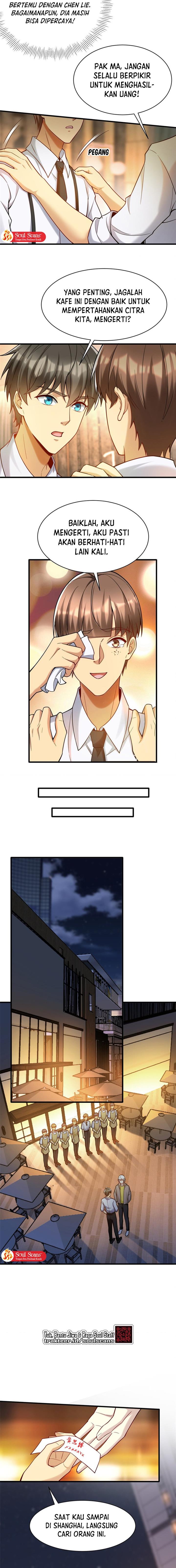 losing-money-to-be-a-tycoon - Chapter: 75