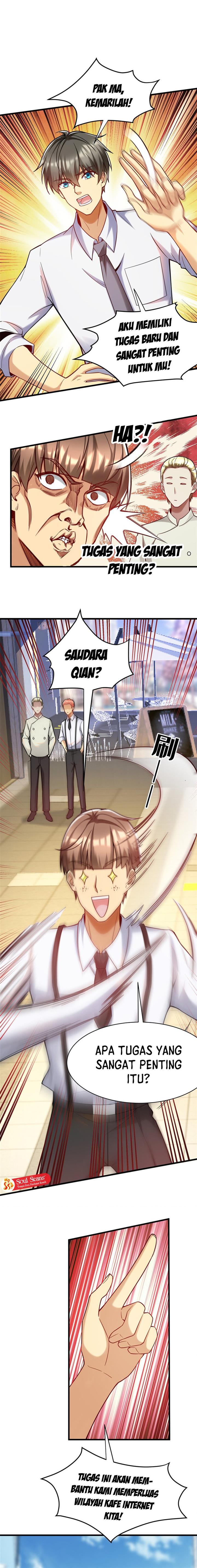 losing-money-to-be-a-tycoon - Chapter: 75